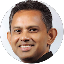 Chandima Goonetilleke profile picture