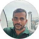 Thushan Ranasinghe profile picture